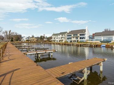 00 Forest Bay Drive , Waterford Twp, MI 48328
