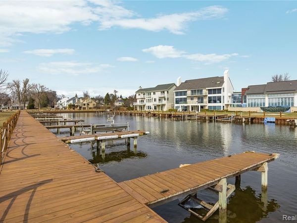 00 Forest Bay Drive, Waterford Township, Mi 48328