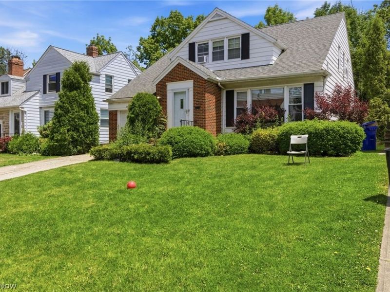 2431 White Road , University Heights, OH 44118 Photo 21