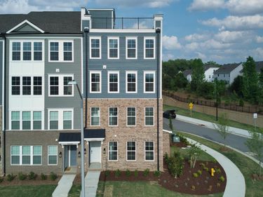 11052 Ligon Mill Road, Unit 200, Wake Forest, NC 27587
