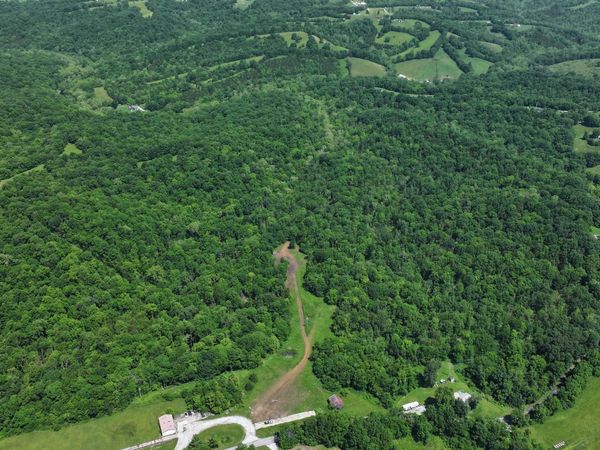 3990 Claxon Ridge Road, Owenton, KY 40359