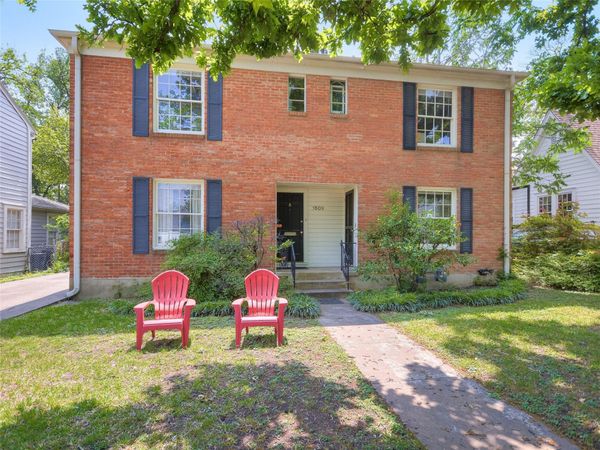 1509 W 29th ST , Unit A, Austin, TX 78703