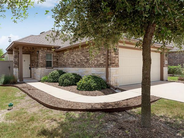 4719 Portillo WAY, Pflugerville, TX 78660