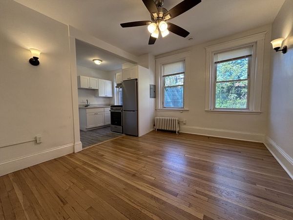 7 Grove St., Unit 3, Boston, MA 02114