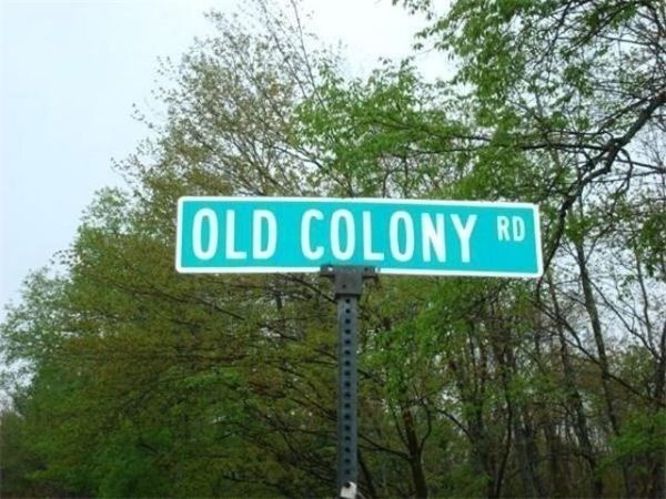 Lot 5A Old Colony Rd, Princeton, MA 01541