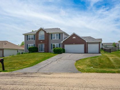 676 ELBERON WAY Roscoe, IL 61073