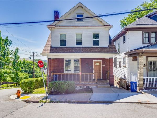 2401 Maple Ave , Pittsburgh, PA 15214