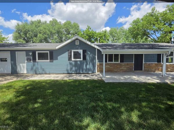508 W Reed Street, Jefferson, IA 50129