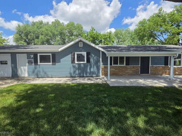 508 W Reed Street, Jefferson, IA 50129