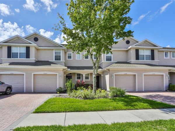 26948 JUNIPER BAY DRIVE , WESLEY CHAPEL, FL 33544
