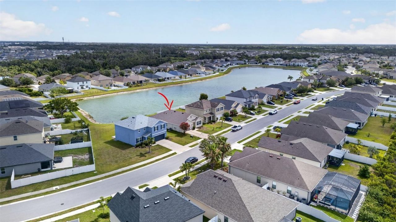 4042 Wayfarer Way , Palmetto, FL 34221 Photo