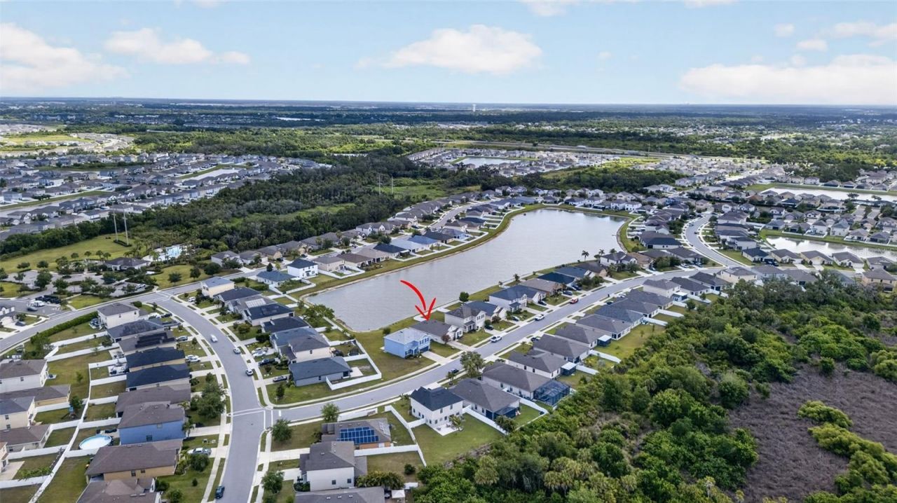 4042 Wayfarer Way , Palmetto, FL 34221 Photo