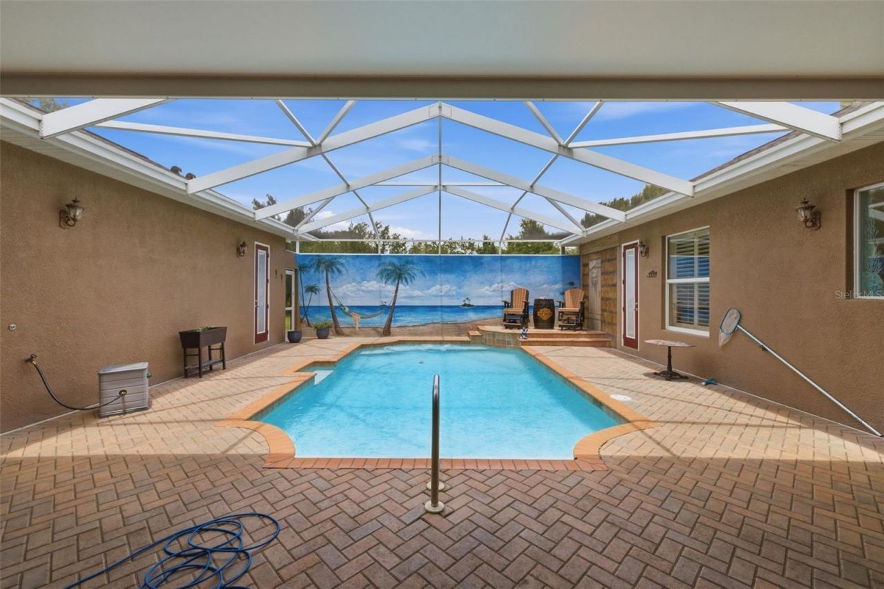 11145 Mountain Mockingbird Rd, Weeki Wachee, FL 34614 Photo