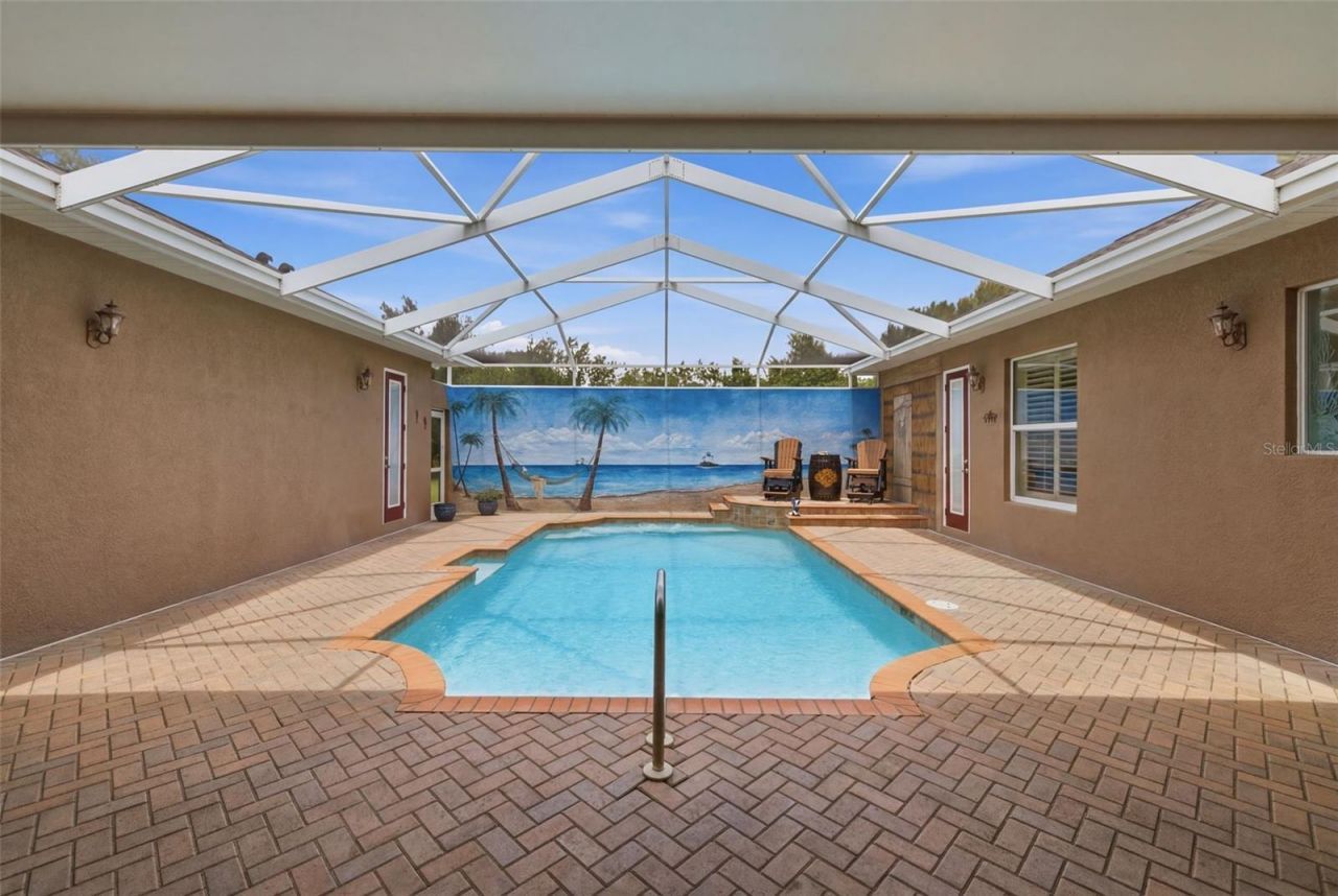 11145 Mountain Mockingbird Rd, Weeki Wachee, FL 34614 Photo