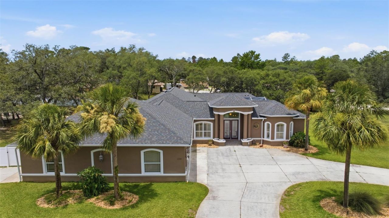 11145 Mountain Mockingbird Rd, Weeki Wachee, FL 34614 Photo