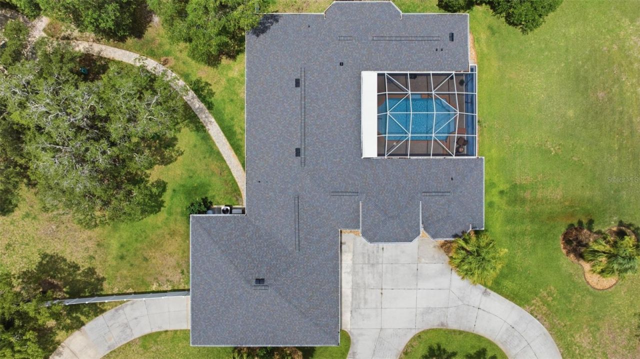 11145 Mountain Mockingbird Rd, Weeki Wachee, FL 34614 Photo