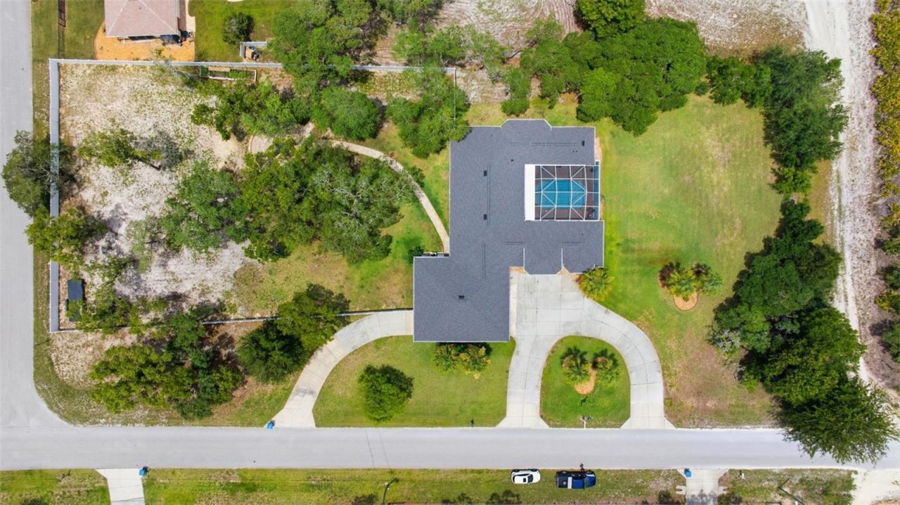 11145 Mountain Mockingbird Rd, Weeki Wachee, FL 34614 Photo