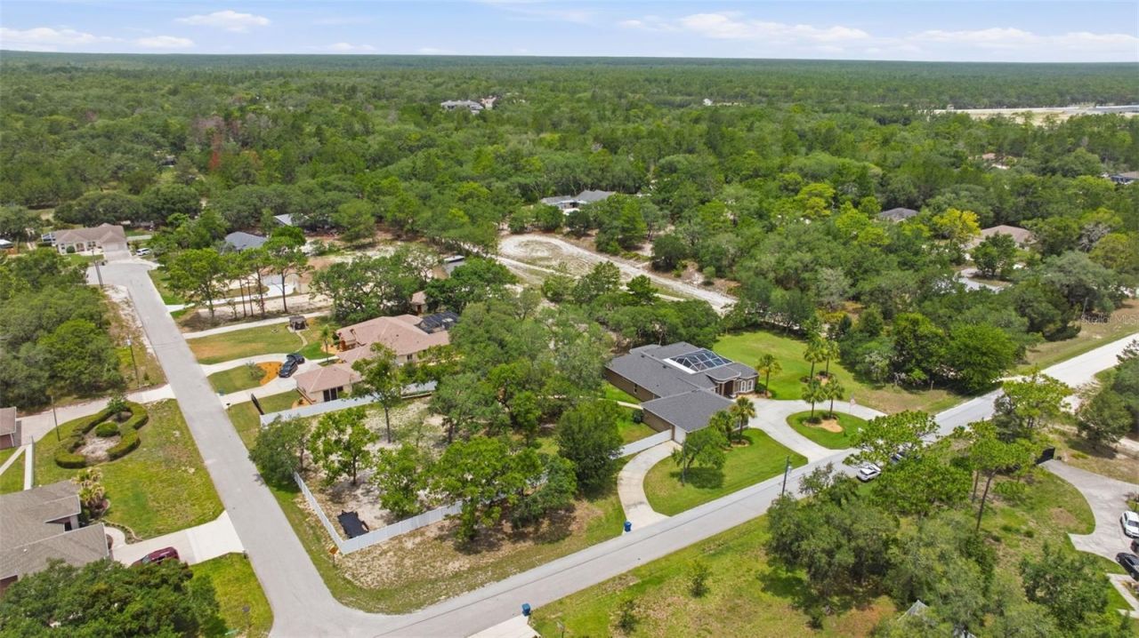 11145 Mountain Mockingbird Rd, Weeki Wachee, FL 34614 Photo