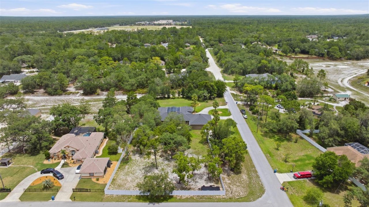 11145 Mountain Mockingbird Rd, Weeki Wachee, FL 34614 Photo