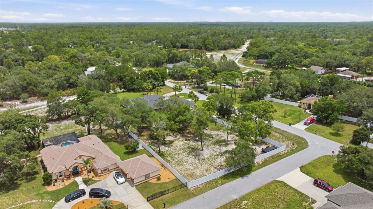 11145 Mountain Mockingbird Rd, Weeki Wachee, FL 34614 Photo