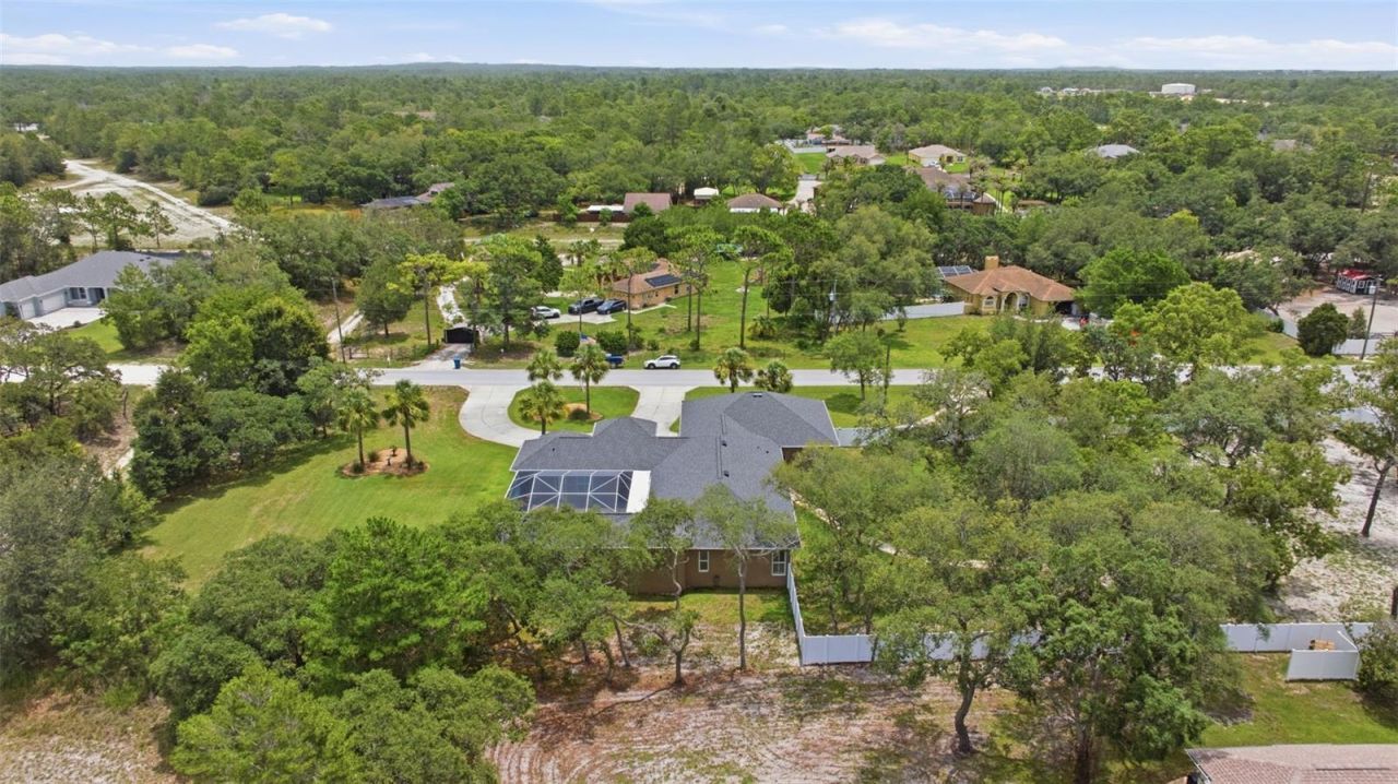 11145 Mountain Mockingbird Rd, Weeki Wachee, FL 34614 Photo