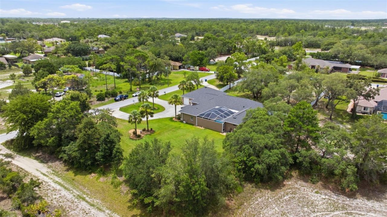 11145 Mountain Mockingbird Rd, Weeki Wachee, FL 34614 Photo