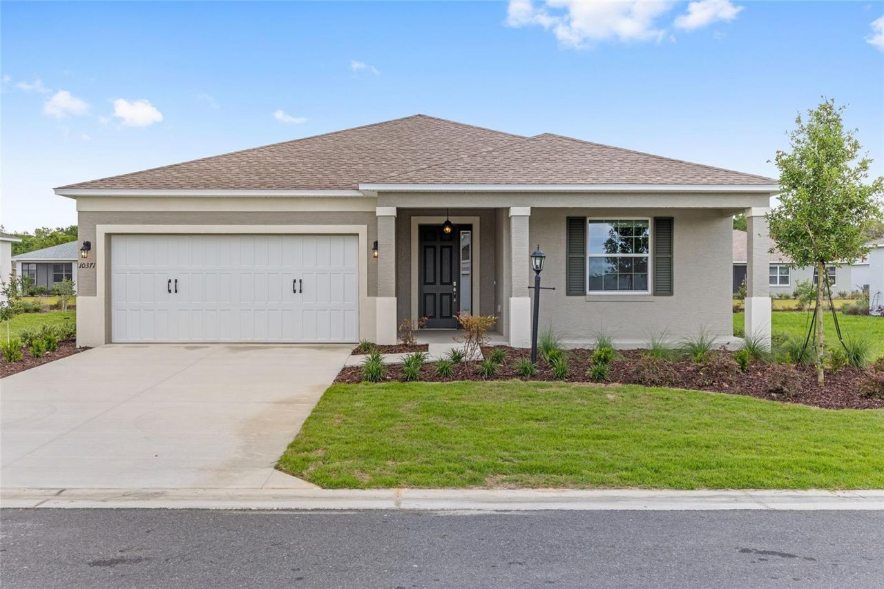 10371 SW 105th Terrace , Ocala, FL 34481 Main Photo