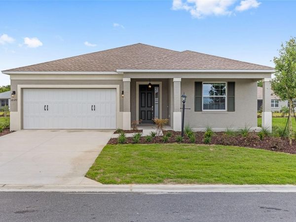 10371 SW 105TH TERRACE , OCALA, FL 34481