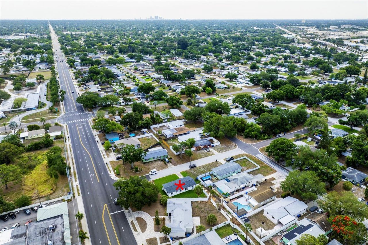 3730 75th Street N, Saint Petersburg, FL 33710 Photo