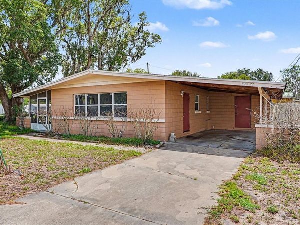520 S ORANGE AVENUE , FORT MEADE, FL 33841