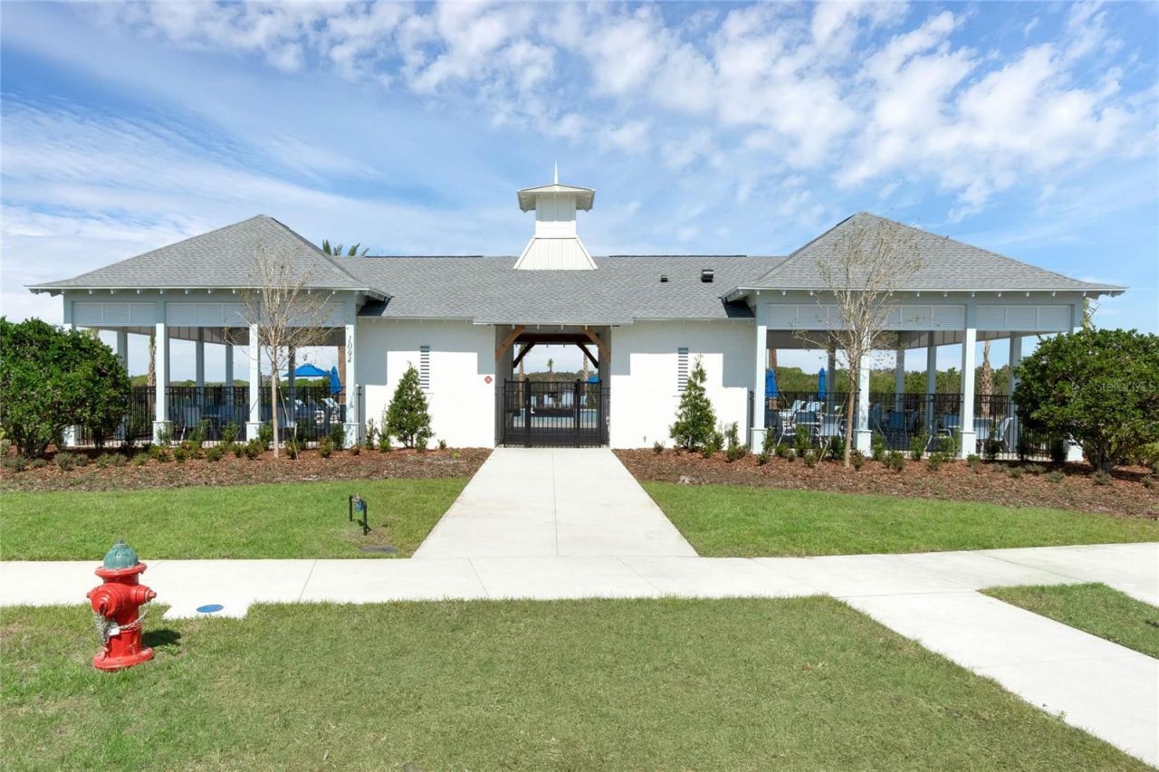 3501 Salvia Court , Tavares, FL 32778 Photo