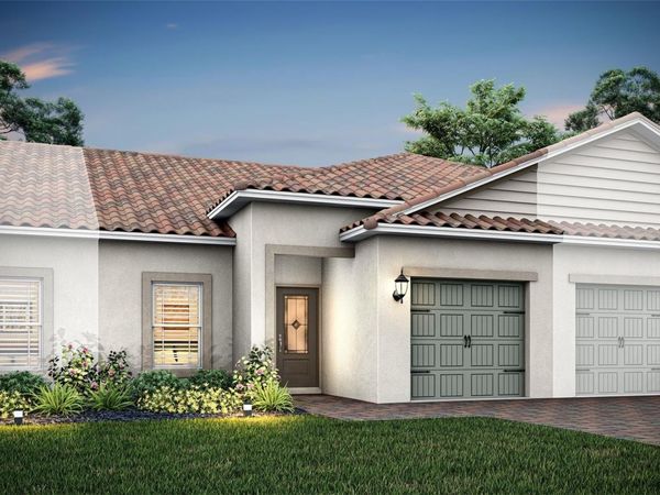 540 BAY LEAF DRIVE , POINCIANA, FL 34759