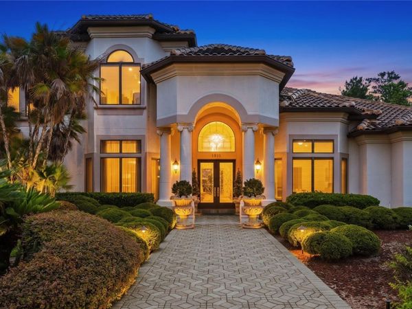 1911 BRIDGEWATER DRIVE, LAKE MARY, FL 32746