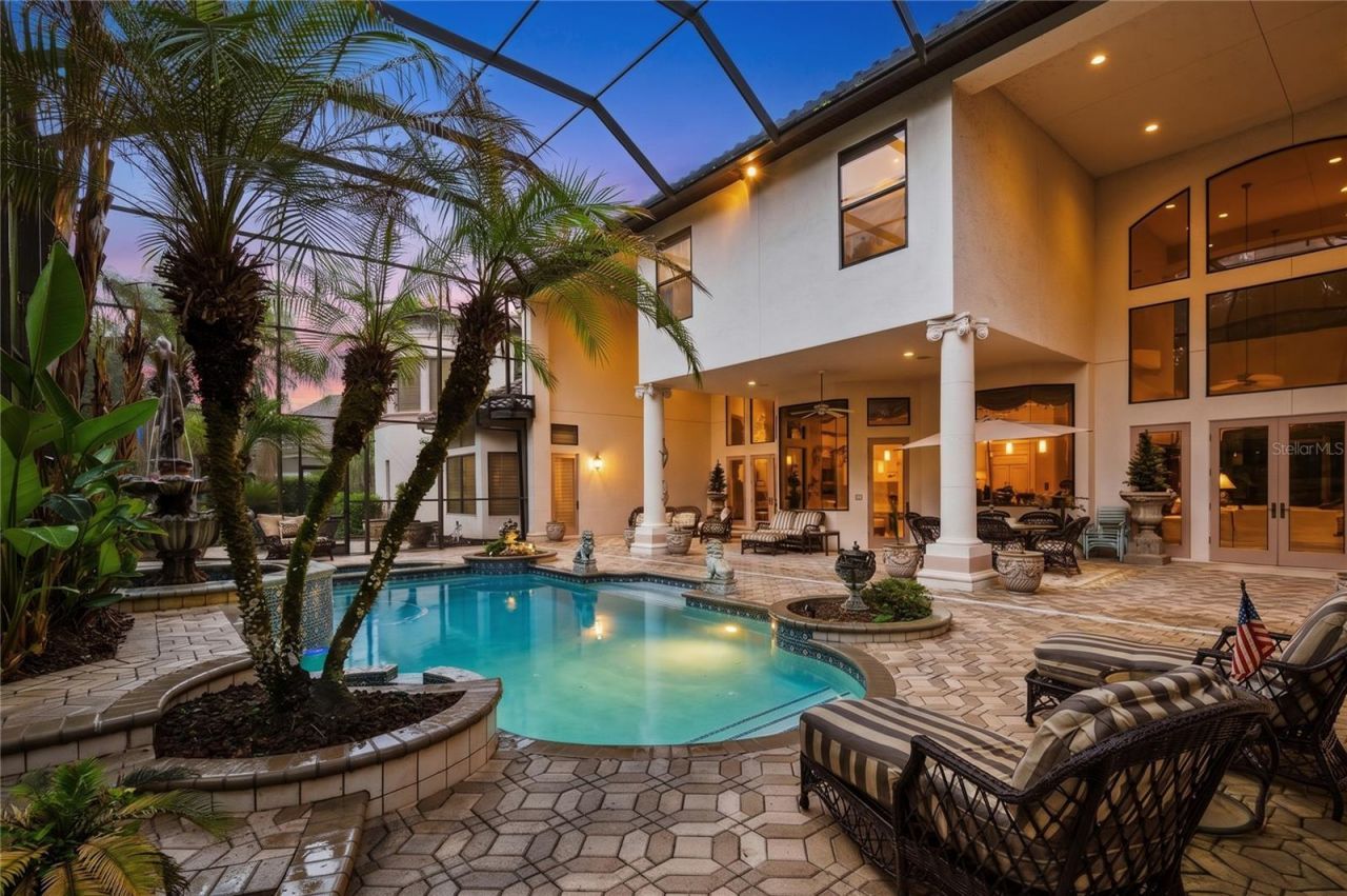 1911 Bridgewater Drive, Lake Mary, FL 32746 Photo