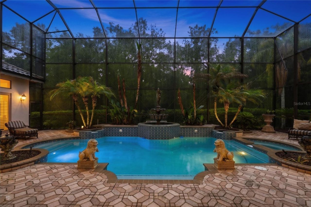 1911 Bridgewater Drive, Lake Mary, FL 32746 Photo
