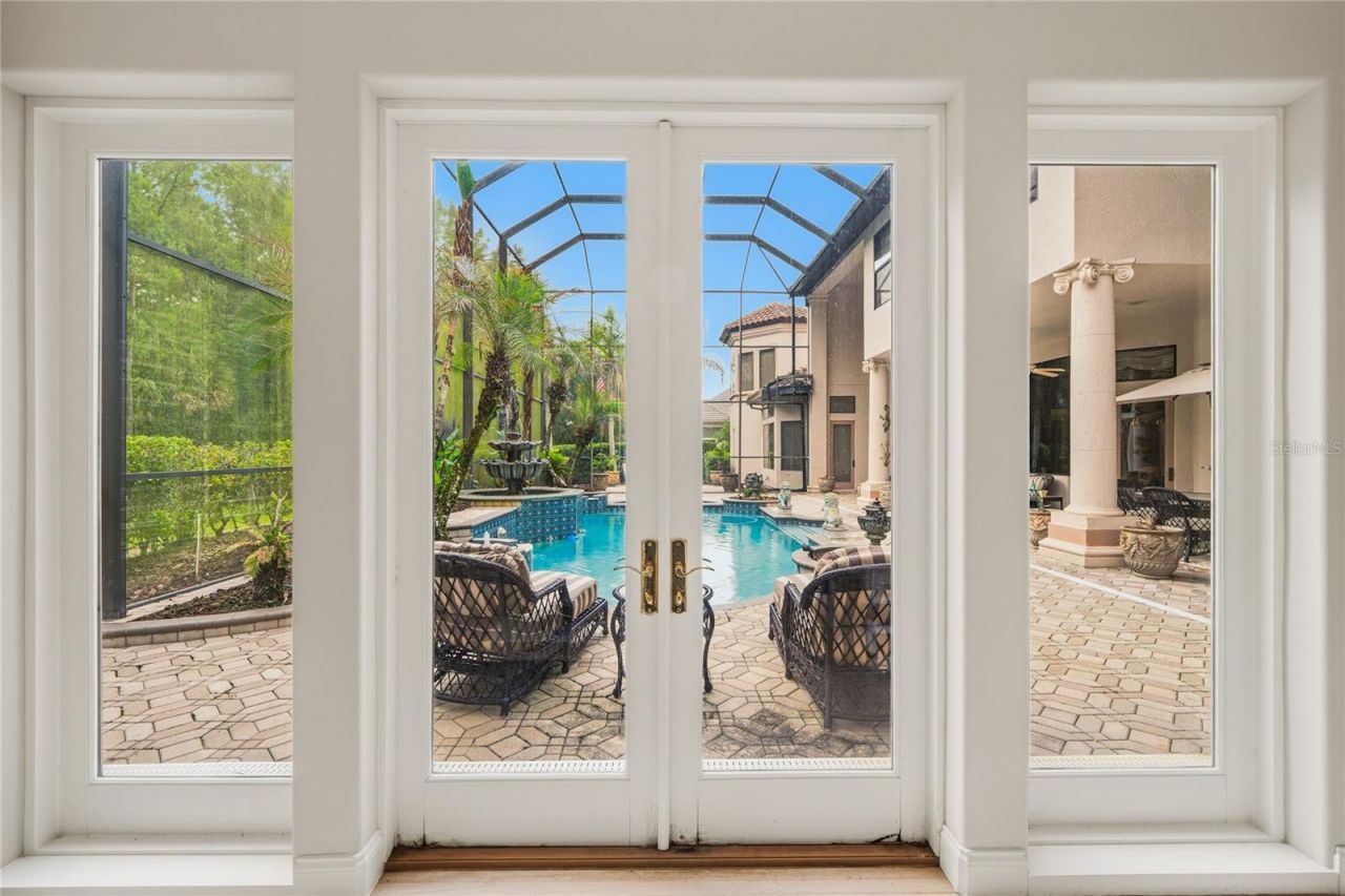 1911 Bridgewater Drive, Lake Mary, FL 32746 Photo