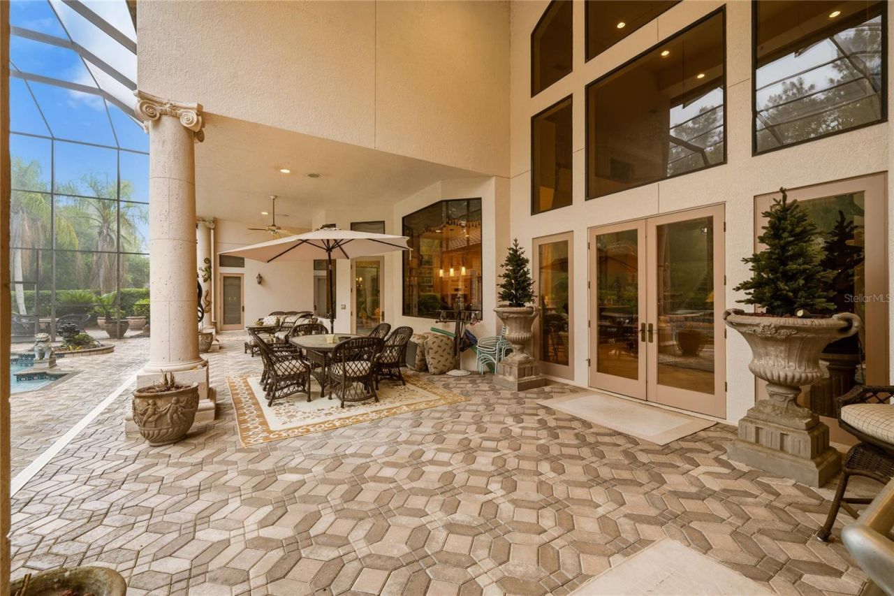 1911 Bridgewater Drive, Lake Mary, FL 32746 Photo
