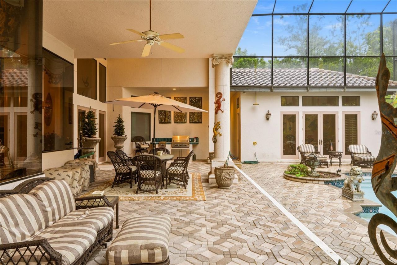 1911 Bridgewater Drive, Lake Mary, FL 32746 Photo