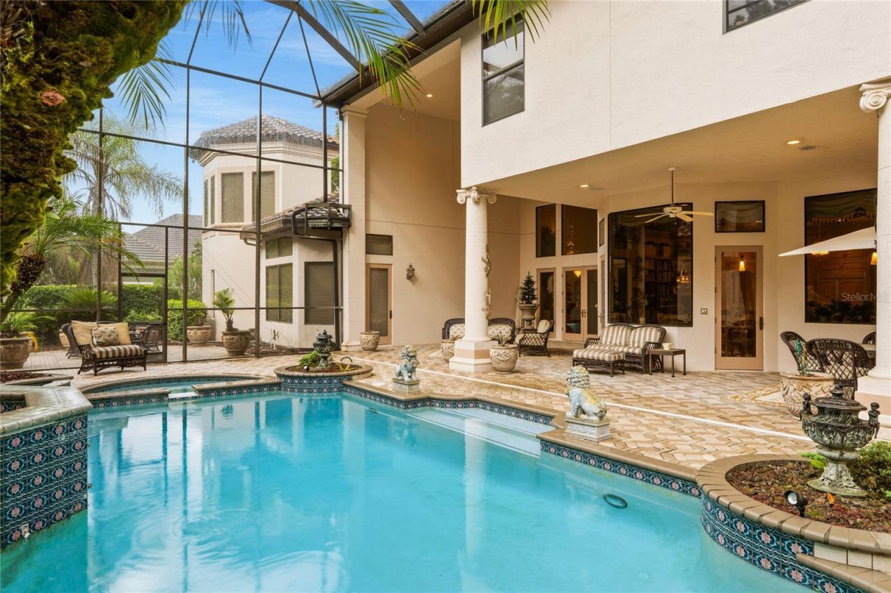 1911 Bridgewater Drive, Lake Mary, FL 32746 Photo
