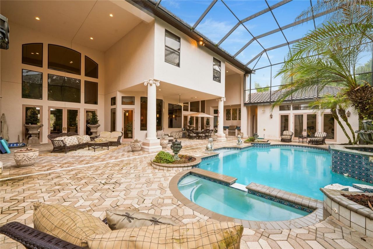 1911 Bridgewater Drive, Lake Mary, FL 32746 Photo