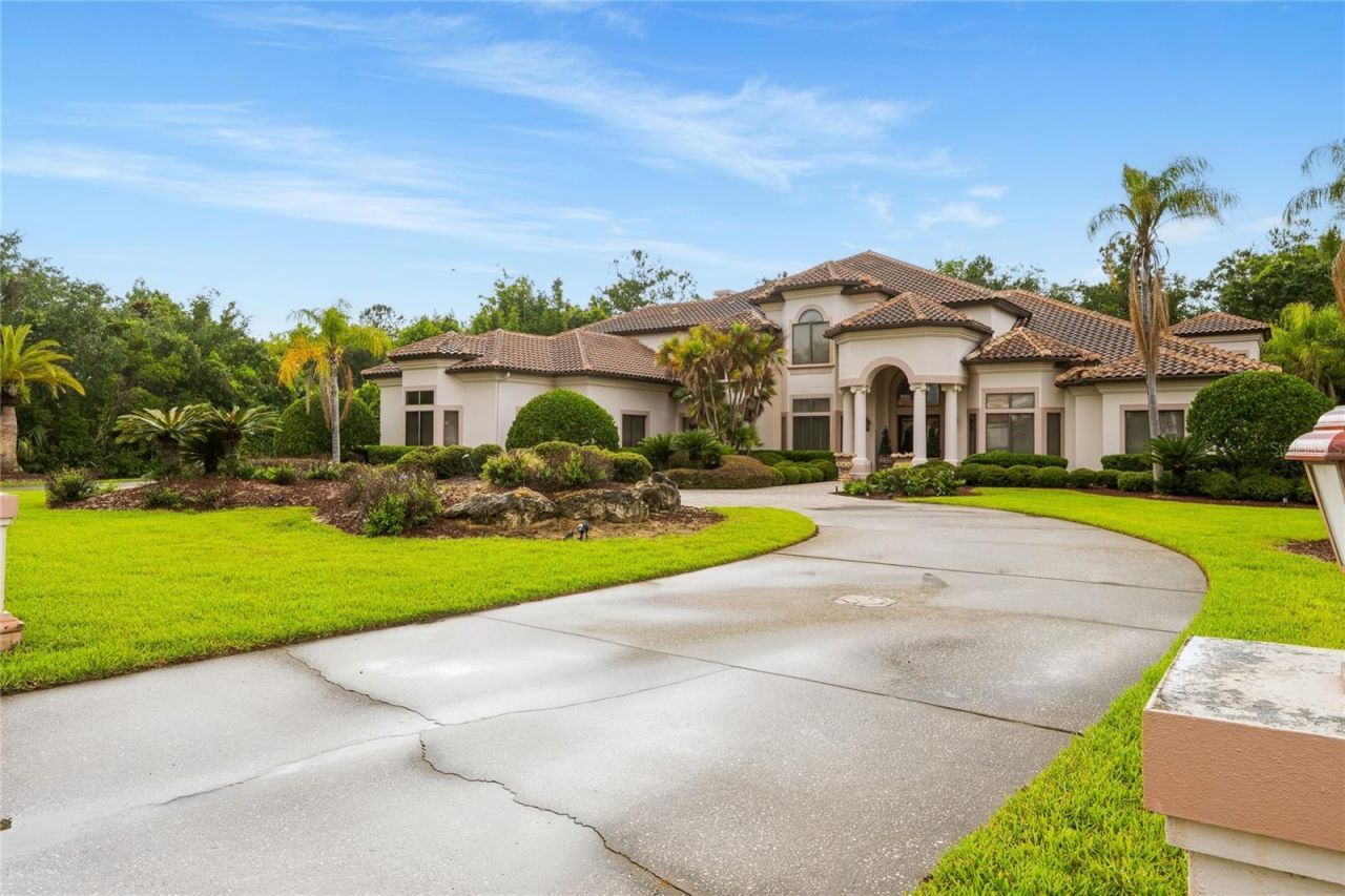 1911 Bridgewater Drive, Lake Mary, FL 32746 Photo