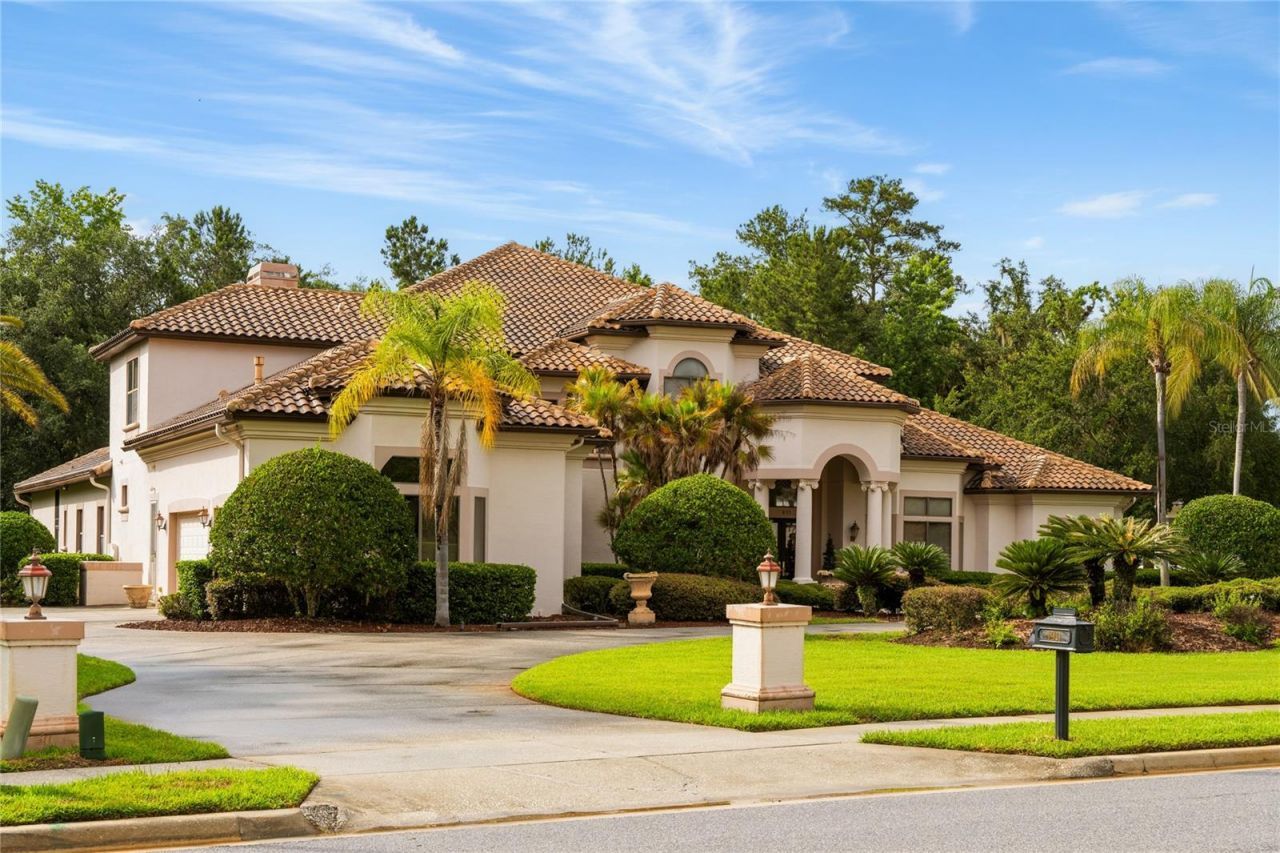 1911 Bridgewater Drive, Lake Mary, FL 32746 Photo