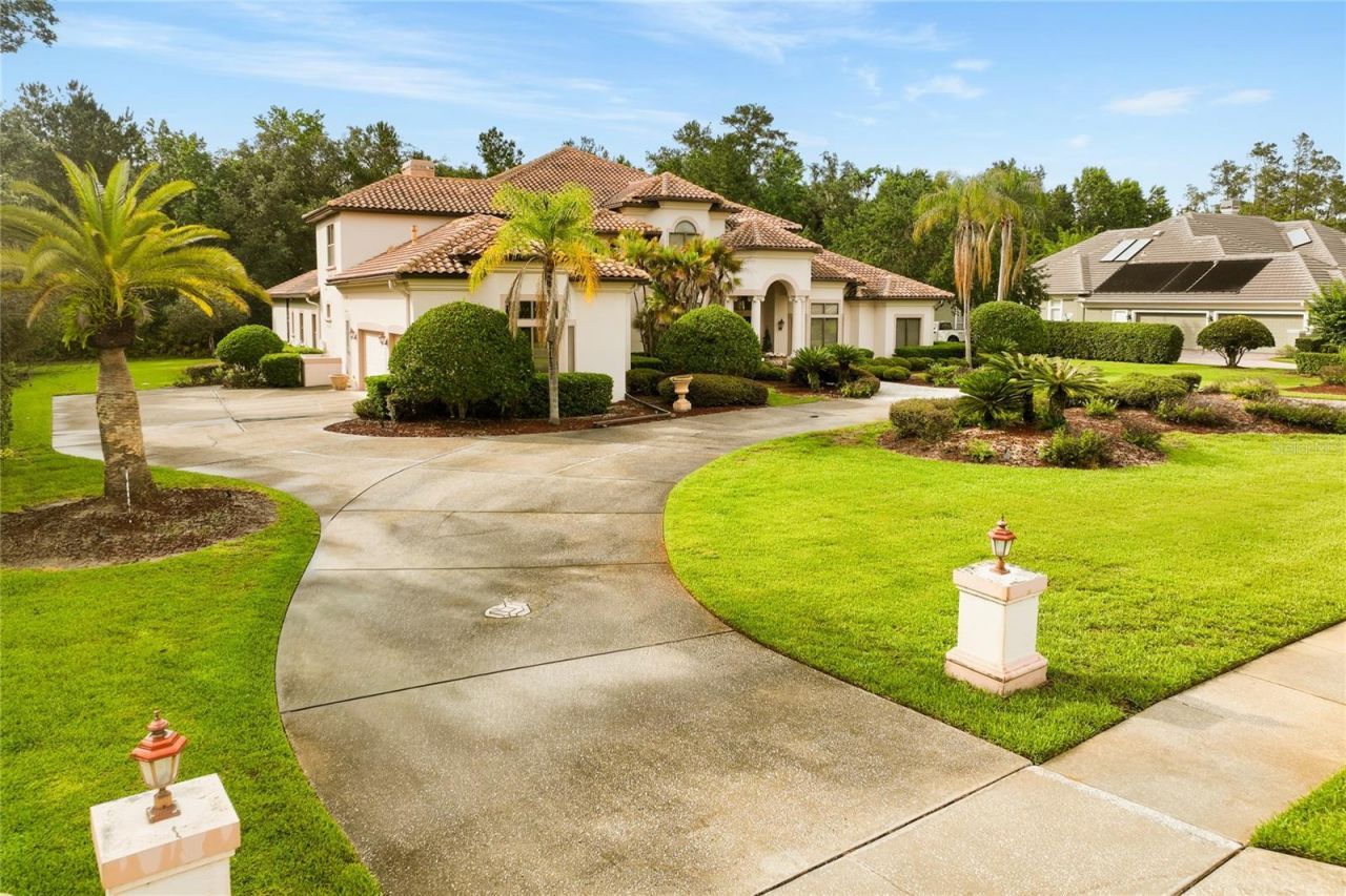 1911 Bridgewater Drive, Lake Mary, FL 32746 Photo