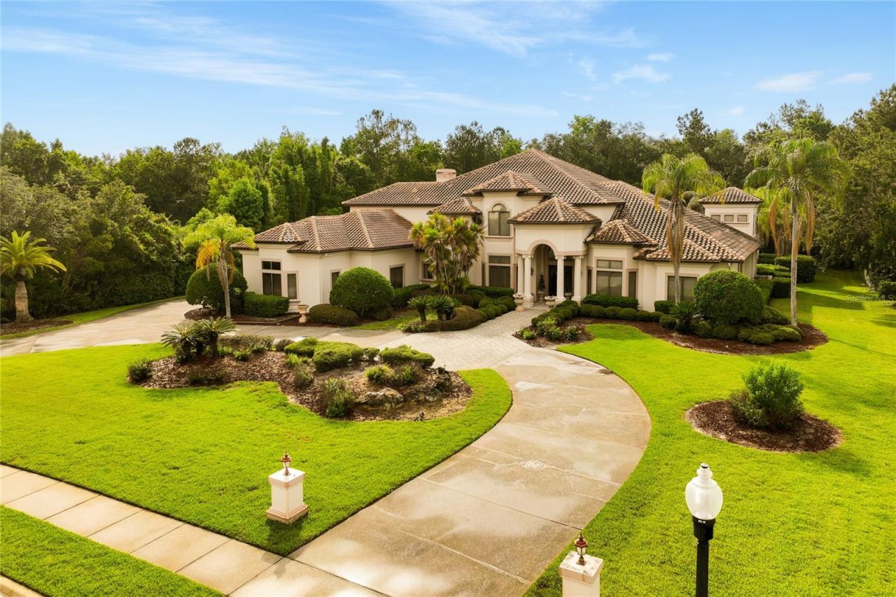 1911 Bridgewater Drive, Lake Mary, FL 32746 Photo