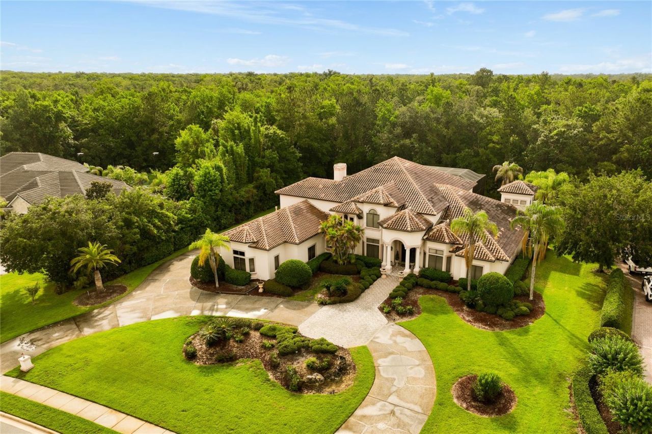 1911 Bridgewater Drive, Lake Mary, FL 32746 Photo