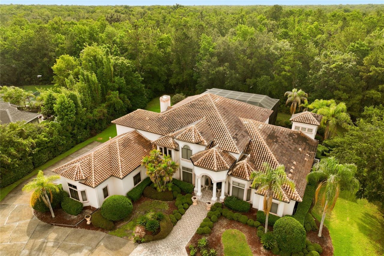 1911 Bridgewater Drive, Lake Mary, FL 32746 Photo