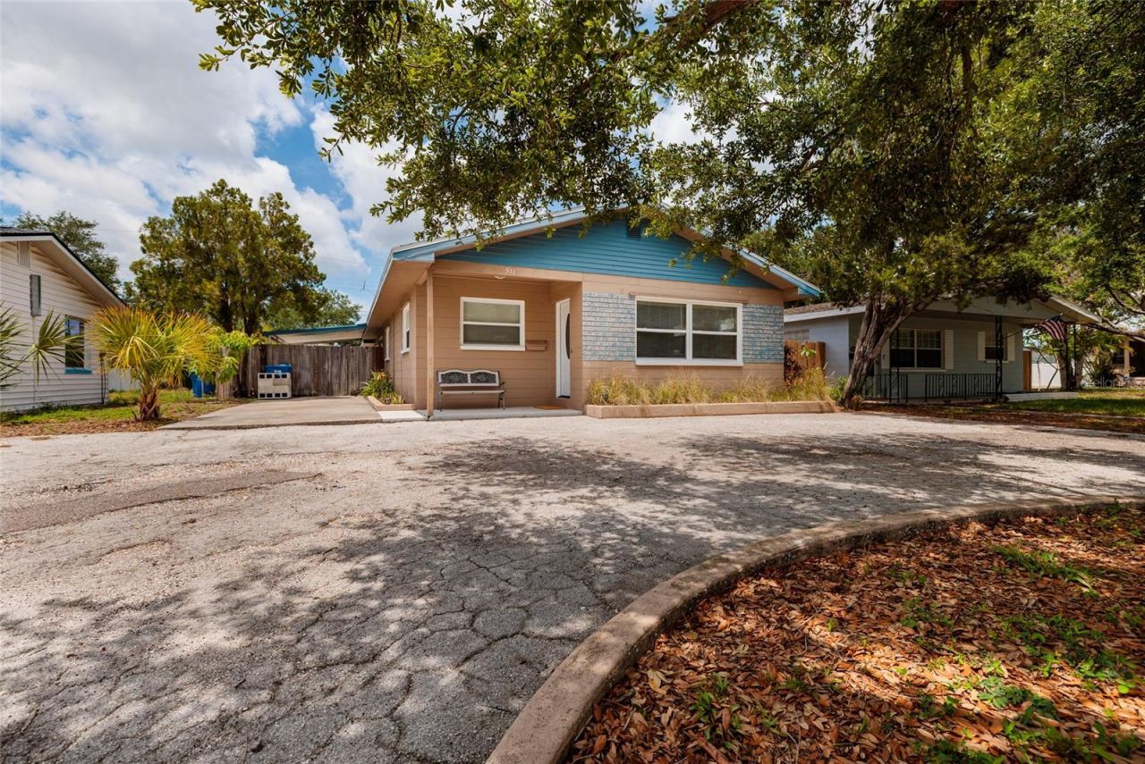 511 74th Avenue N, Saint Petersburg, FL 33702 Photo