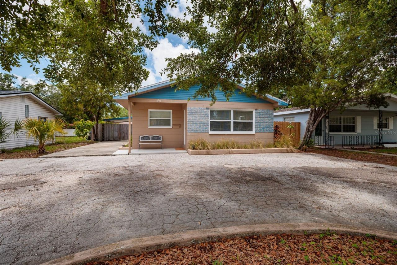 511 74th Avenue N, Saint Petersburg, FL 33702 Photo