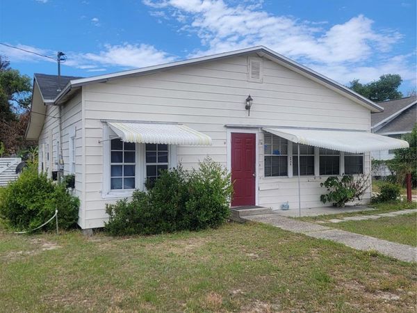 314 WALNUT STREET , AUBURNDALE, FL 33823
