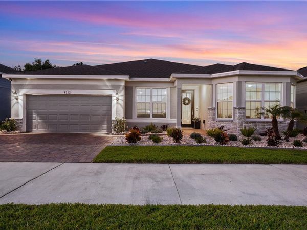 4212 WINDING PINES DRIVE , APOPKA, FL 32712